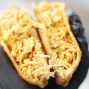 Foto de PASTEL GRANDE DE POLLO