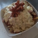 Foto de Salchipapa de la casa 