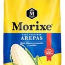 Foto de HARINA MORIXE X KG