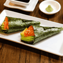 Foto de 605 - Masago y Palta (Huevos de Pez Capelín y Palta)