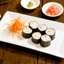 Foto de 702 - Ebi Tempura (Camarón Tempura)