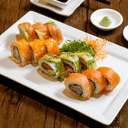 Foto de 910 - Sake y Palta (Salmón y Palta)