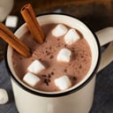 Foto de Chocolate Caliente