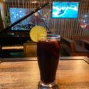 Foto de chicha morada