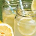 Foto de Agua de Limón