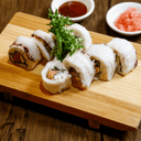 Foto de 1008 - Tako Roll