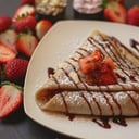 Foto de Crepas
