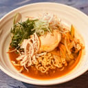 Foto de 1304 - Ramen Mixto Picante
