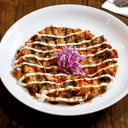 Foto de 1404 - Okonomiyaki
