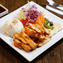 Foto de 1405 - Tonkatsu