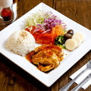 Foto de 1409 - Teriyaki Tori (Teriyaki Pollo)