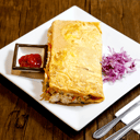 Foto de 1514 - Omurice