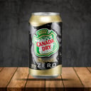 Foto de 1706 - Bebida Canada Dry Zero