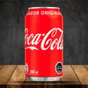 Foto de 1707 - Bebida Coca-Cola