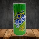 Foto de 1711 - Bebida Limón Soda