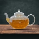 Foto de 1813 - Tetera de Té Coreano Jengibre