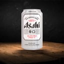 Foto de 1901 - Cerveza Internacionales Asahi (Japonesa)