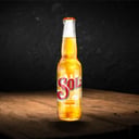 Foto de 1904 - Cerveza Internacionales Sol (Mexicana)