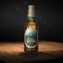 Foto de 1907 - Cerveza Nacional Austral Lager