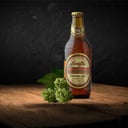 Foto de 1908 - Cerveza Nacional Kunstmann Miel