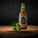Foto de 1909 - Cerveza Nacional Kunstmann Torobayo
