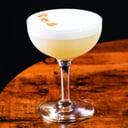 Foto de 1912 - Cóctel Pisco Sour