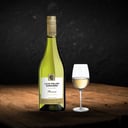 Foto de 1918 - Copa Vino Blanco Chardonnay