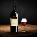 Foto de 1919 - Copa Vino Tinto Merlot