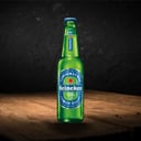 Foto de 2001 - Cerveza Internacionales Heineken (Neerlandesa)
