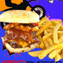 Foto de BBQ BURGER