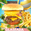 Foto de GLASEADA BEEF BURGER