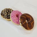 Foto de Donuts Rellenas