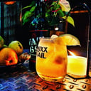 Foto de Whisky Limonada
