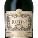 Foto de Rutini Malbec
