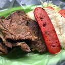 Foto de Costilla cargada 