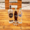 Foto de Tequila Jose Cuervo especial plata