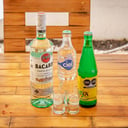 Foto de Botella Ron Bacardí Blanco