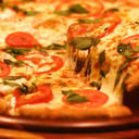 Foto de Pizza Napolitana