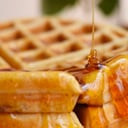 Foto de Arma tu Waffle