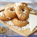 Foto de 5 MANDOCAS CON QUESO