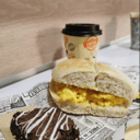 Foto de Promoción desayuno