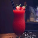 Foto de Daiquiri de frutilla