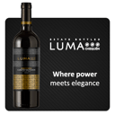 Foto de LUMA CHEQUEN GRAN RESERVA CARMENERE