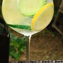 Foto de Gin tonic