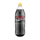 Foto de Coca cola Zero 1l.