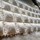 Foto de Ravioles congelados ( x 4 bandejas )