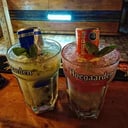 Foto de mojito energy
