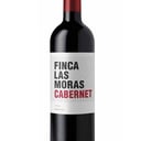 Foto de Vino Finca Las Moras Cabernet