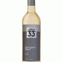 Foto de Vino Latitud 33 Sauvignon Blanc