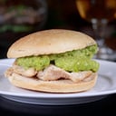 Foto de AVE PALTA